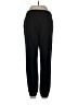 Reebok Solid Black Track Pants Size L - photo 2
