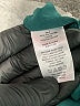 Nine Britton 100% Polyester Teal Long Sleeve Blouse Size M - photo 8