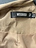 Missguided Tan Blazer Size 0 - photo 6