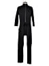 Neon Buddha Solid Black Jumpsuit Size S - photo 1