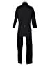 Neon Buddha Solid Black Jumpsuit Size S - photo 2