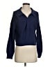 FP BEACH Blue Pullover Sweater Size XS - photo 1