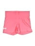 Under Armour Pink Athletic Shorts Size XS - photo 1