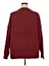 State of Day Solid Burgundy Pullover Sweater Size XXL - photo 2
