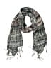 Unbranded Gray Blue Scarf One size - photo 1