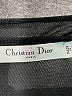 Christian Dior Black Cardigan Size 6 - photo 13