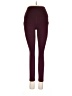 Lululemon Athletica Burgundy Active Pants Size 4 - photo 1