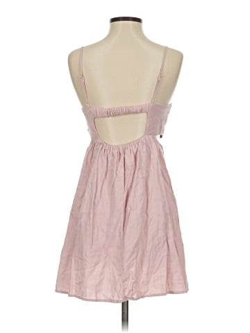 Love Tree Casual Dress (view 2)