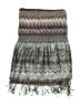 Unbranded Gray Blue Scarf One size - photo 2
