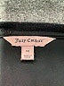 Juicy Couture 100% Polyester Black Sleeveless Top Size M - photo 7