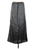 Zara Gray Silver Formal Skirt Size M - photo 1