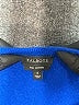 Talbots 100% Cashmere Blue Cashmere Pullover Sweater Size S - photo 7