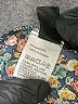 Shein 100% Polyester Floral Brown Casual Dress Size 12 - photo 9