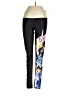 Unbranded Graphic Black Active Pants Size S (estimated) - photo 1