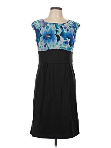 DressBarn Cocktail Dress (view 1)