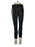 Tommy Bahama Chevron-herringbone Black Active Pants Size S - photo 1