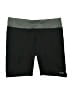 Champion Black Athletic Shorts Size L - photo 1