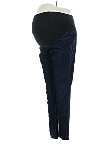 Isabel Maternity Jeggings (view 1)