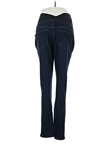 Isabel Maternity Jeggings (view 2)