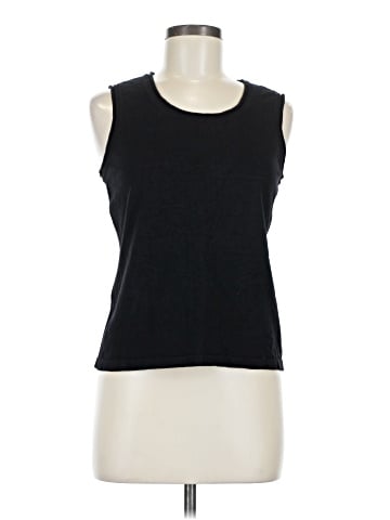 Laura Ashley Sweater Vest (view 1)