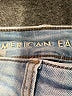 American Eagle Outfitters Hearts Blue Jeans Size 2 - photo 4