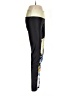 Unbranded Graphic Black Active Pants Size S (estimated) - photo 4