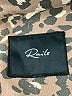 Rails Animal Print Brown Jacket Size XL - photo 6