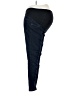 Isabel Maternity Blue Jeggings Size 6 - photo 4