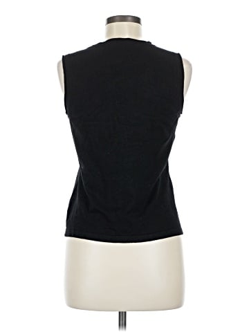 Laura Ashley Sweater Vest (view 2)