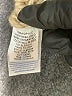 The Impeccable Pig 100% Acrylic Tan Pullover Sweater One size - photo 8