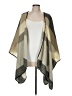 Assorted Brands Tan Cardigan One size - photo 1