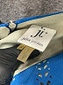 Julia Jordan 100% Polyester Blue Cocktail Dress Size 14 - photo 7