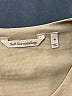 Soft Surroundings 100% Polyester Tan Sleeveless Blouse Size M - photo 7