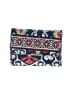 Vera Bradley 100% Cotton Blue Wallet One size - photo 1