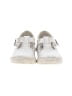 Keds 100% Leather White Sneakers Size 5 1/2 (baby) - photo 2