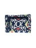Vera Bradley 100% Cotton Blue Wallet One size - photo 2