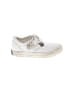 Keds 100% Leather White Sneakers Size 5 1/2 (baby) - photo 1