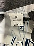 Unbranded Ivory 3/4 Sleeve Blouse Size XL - photo 7