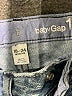 Baby Gap Blue Jeans Size 18-24 mo - photo 3