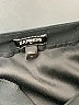 Express Outlet Black Short Sleeve T-Shirt Size XS - photo 7