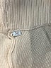 Unbranded Color Block Ivory Casual Pants Size M - photo 7
