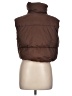 Unbranded 100% Polyester Brown Vest Size L (estimated) - photo 2