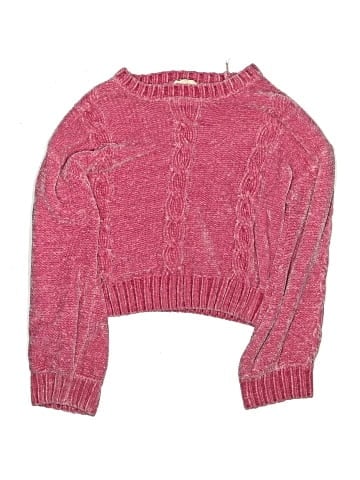 Jessica Simpson Pullover Sweater (view 1)