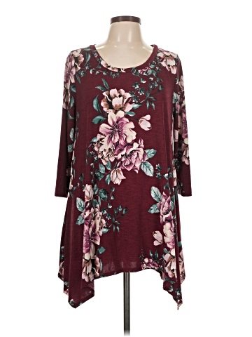 Honeyme Casual Dress (view 1)