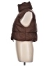 Unbranded 100% Polyester Brown Vest Size L (estimated) - photo 5