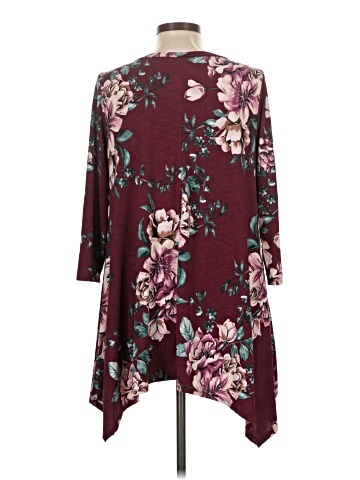 Honeyme Casual Dress (view 2)