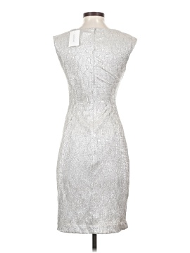 white christmas dresses Cache Satin Gold A-line Dress