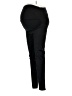 Blanqi Black Active Pants Size 2X - photo 1