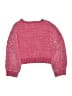 Jessica Simpson Pink Pullover Sweater Size 14 - photo 2