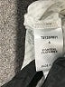 Tart Chevron-herringbone Gray Romper Size S - photo 7